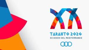 Sport e Salute: gara da 2,4 milioni di euro per ideazione, progettazione e realizzazione delle cerimonie dei Giochi del Mediterraneo di Taranto 2026