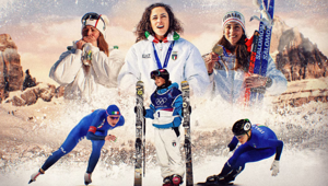 Oltre il medagliere: la ricerca di Fondazione Bracco e CIO svela come i media hanno raccontato le atlete di Milano Cortina 2026