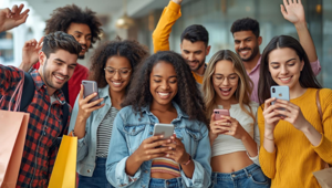 Indagine “Touch, Pay, Trust” di Webboh LAB e Sylla per il Salone dei Pagamenti 2025: la Gen Z vive il denaro come strumento di libertà, indipendenza e realizzazione personale