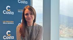 Costa Crociere: debutta a Sanremo la nuova campagna ‘Lo spettacolo è sempre a bordo’ firmata LePub. Investimenti pubblicitari in lieve crescita nel 2026, oltre il 50% nel digitale. Grande successo per la brand integration di Max Pezzali