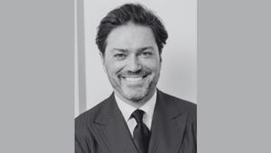 Giovanni Perosino lascia Maserati e viene nominato senior vice president marketing di Gucci