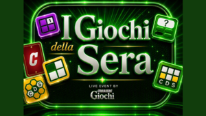 Corriere della Sera inaugura gli eventi live di "Corriere Giochi": un pomeriggio di sfide e grandi ospiti a Milano