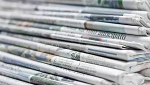 Via libera alle misure di sostegno all'editoria. 57 milioni per il pluralismo e l'innovazione digitale dell'informazione e del settore. 10 milioni alle edicole