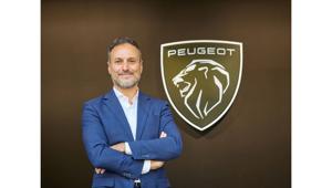 Giovanni Falcone diventa Managing Director di PEUGEOT in Italia