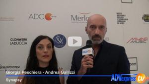 Bea Italia 2016, a Synapsy il premio dell'editore come Migliore Agenzia Emergente