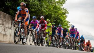 Morando è official partner del Giro d’Italia 2018