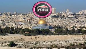 L’Ufficio Nazionale Israeliano del Turismo e RCS presentano a BIT un corner dedicato al Giro d’Italia