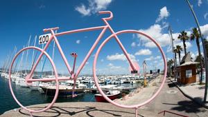 Giro d'Italia, sponsor schierati per l'edizione del centenario