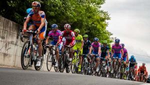 Il Giro fa 100 ed Eurosport scende in pista con la diretta di tutte le tappe