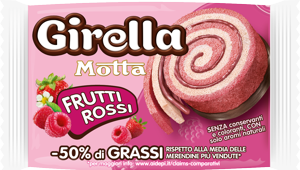 Girella Rosa invade la Notte Rosa di Riccione e Milano Marittima. La campagna di consumer activation è stata ideata dall’agenzia Copiaincolla