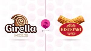 Gruppo Bauli conferma Copiaincolla e PHD per la comunicazione e il media dei marchi Girella Motta e Bistefani