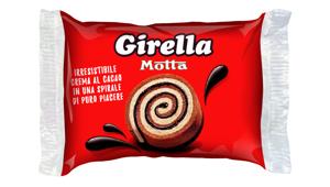  Girella è sponsor di Amici 2019 con un'attività di branded entertainment in partnership con Real Time firmata Copiaincolla