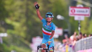 Con Eurosport e Gcn 'Giro d'Italia Classics', un viaggio di 21 tappe nei ricordi della corsa rosa