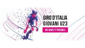 Festina sarà Official Time Keeper al Giro d'Italia Giovani Under 23
