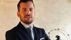 Lorenzo Girardi è il nuovo Senior Customer Marketing Manager di CooperVision Italia