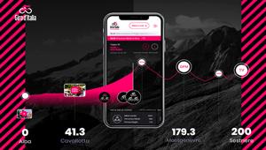 Bitmama Reply e RCS lanciano il nuovo sito e la nuova app del Giro d’Italia