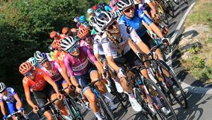 Giro d’Italia Donne: al via dal 2 luglio con una diffusione tv e online in 200 Paesi del mondo