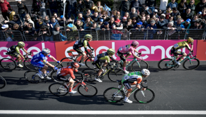 Giro d’Italia 2020: sono 52 le aziende sponsor della Corsa Rosa