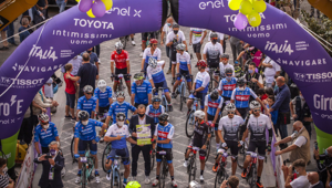Giro-E: Rcs Sport lancia l’edizione 2021 e raddoppia il title sponsor con ENIT-Agenzia Nazionale Turismo al fianco di Enel X
