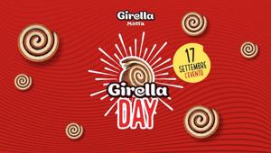 17 settembre: torna il Girella Day. Un evento da far… girare la testa!