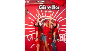 Mai Tai e Girella Motta al Fan Village di Ferrara: #FaiComeTiGira e lasciati travolgere da un vortice di gusto e golosità