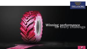  Trelleborg sceglie Armando Testa per il riposizionamento. L'agenzia firma la campagna “Winning performance for every challenge” per raccontare la partnership con il Giro d’Italia 2022