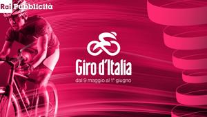 Giro d’Italia 2025: un’edizione da record tra sport, tecnologia e sostenibilità. Rai Pubblicità presenta la Politica Commerciale multipiattaforma