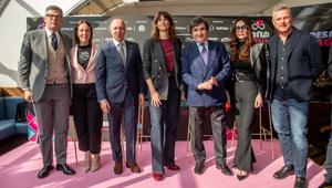 RCS Sport organizza per la prima volta il Giro d'Italia Women 2024. Polti è Top Sponsor della maglia rosa