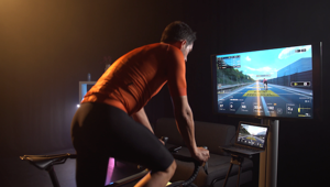 E' partito il Giro d'Italia Virtual 2024. Una nuova edizione della Corsa Rosa, che coinvolge tutti gli amanti del ciclismo indoor, è disponibile su BKOOL