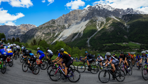 Giro-E 2024: TMP Group insieme a RCS Sport & Events per il terzo anno nella gestione strategica della comunicazione social e digital dell’evento