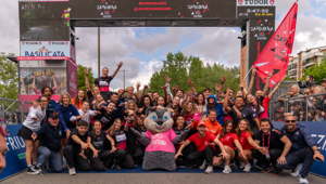 Event’s Way rafforza il posizionamento sul ciclismo firmando i progetti di Citroën, Novi e Sara Assicurazioni al Giro d’Italia 2026