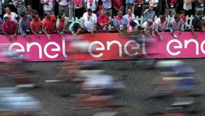 Giro d'Italia 100, ecco le aziende 'compagne di viaggio' della Corsa Rosa