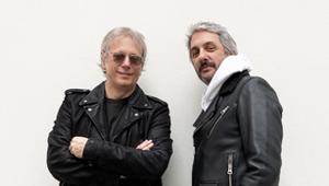 Gitto/Battaglia_22 vince la gara a tre e si aggiudica la comunicazione di SisalPay