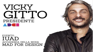 ADCI inaugura l’Anno Accademico 2017/2018 dello IUAD – Accademia della Moda di Napoli