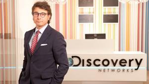 A Discovery Media la raccolta pubblicitaria paneuropea dei canali Eurosport per il mercato italiano