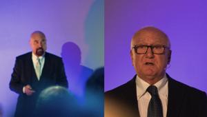 Grande festa al Boutek di Milano per la presentazione di H&A Europe