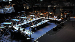 Giuria NC Digital Awards, guarda le foto della giornata