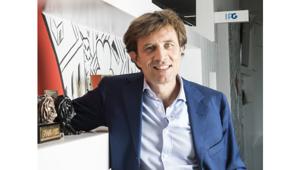 Giuseppe Caiazza in uscita da IPG Mediabrands/McCann Worldgroup
