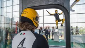 Publitalia Branded Entertainment, Fastweb, Vizeum e The Story Lab  fanno volare “giù in 60 secondi”