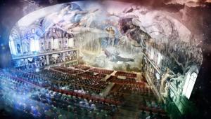 Con Artainment Worldwide Shows, il gruppo WSCorp si apre al mercato delle proprietà intellettuali