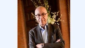 Giuliano Di Bernardo nominato Amministratore Delegato di Manutencoop Facility Management