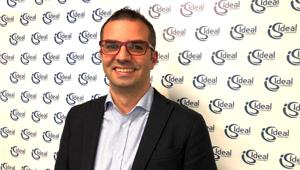 Giulio Colombo nuovo marketing manager di Ideal Standard