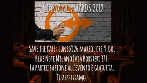 NC Awards, Brand For Entertainment, Loyalty Awards: oggi, al Blue Note di Milano, la live presentation delle campagne in shortlist. Non mancare!