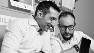 Associazione Nazionale Consulenti Finanziari sceglie Creative-Farm  per la comunicazione di ConsulenTia18