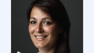 Giuditta Villa nominata  Business & Corporate Communication Director del Gruppo Ayming