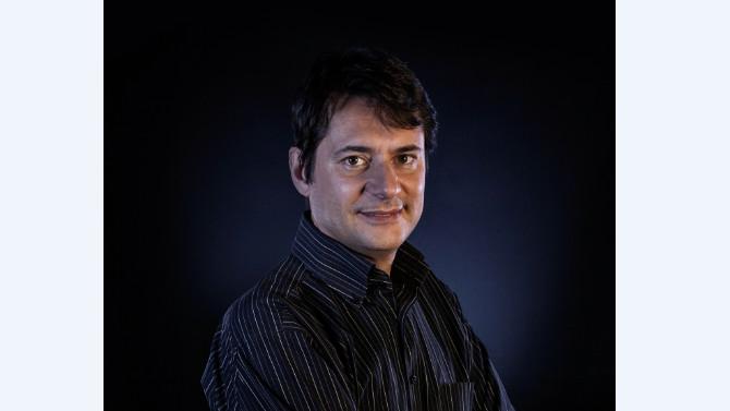 Giuseppe Carlotti, mktg Fox