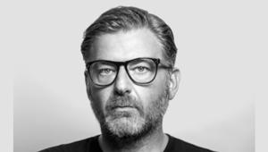 Giuseppe Mastromatteo (Ogilvy) presenta a Milano il suo nuovo libro 'Humanscape'