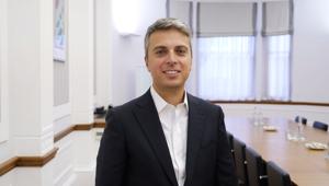 Giuseppe Papa entra in Ferrero con la carica di Global Head Mass Channel & Customer Development