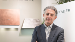 Faber torna in comunicazione con LDB Advertising per la campagna adv 2019. Ambassador d'eccezione: Andrea Mainardi, Carlo Colombo e Milena Baldassarri. Giubbilei: "Il 40% del budget sul digital che cresce del 100%"