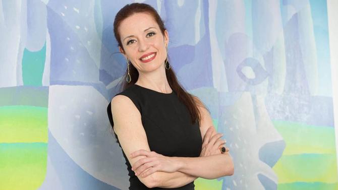 Giulia Roncaglia Giulia Roncaglia